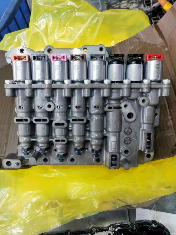 new A6MF2H automatic gearbox HYBRID Valve body assembly 462103D100 for 2015-2023 Hyundai SONATA 2.0L HYBRID