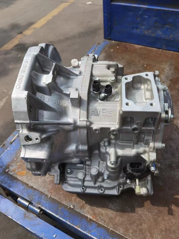 remanufactured U440E U442E 4 speed automatic transmission assembly 1500010-B01 for 2012-2016 CHANGAN CS35 1.6L 2WD
