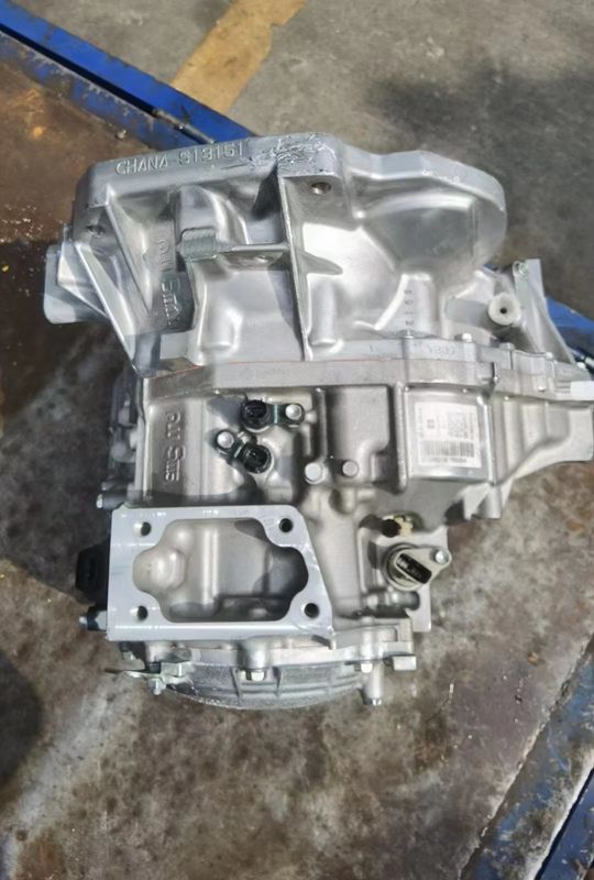 remanufactured U440E U442E 4 speed automatic transmission assembly 1500010-B01 for 2012-2016 CHANGAN CS35 1.6L 2WD