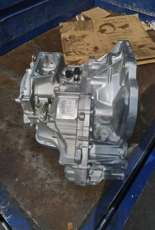 remanufactured U440E U442E 4 speed automatic transmission assembly 1500010-B01 for 2012-2016 CHANGAN CS35 1.6L 2WD