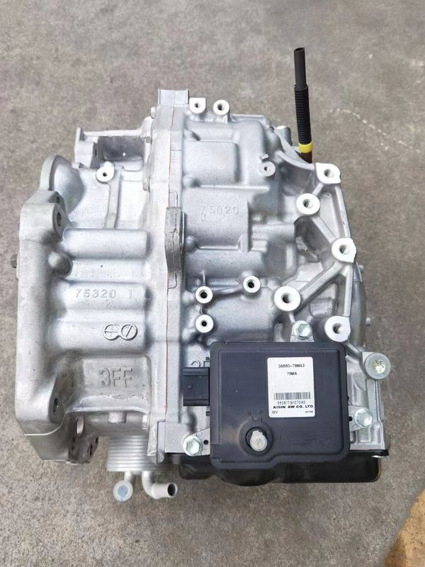 new TF-73SC 2WD transmission assembly 20009-78M10-000 20009-78M12-000 for 2014-2018 Suzuki Alivio 1.6L