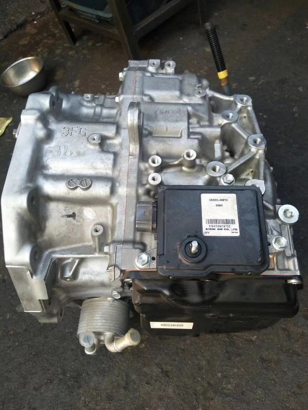 brand new TF-71SC 6speed automatic transmission assembly Aisin 2000986P13 for SUZUKI 2015-2019 VITARA 1.4T 2WD
