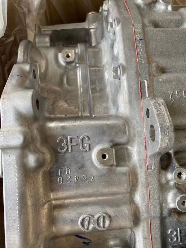 brand new TF-71SC 6speed automatic transmission assembly Aisin 2000986P13 for SUZUKI 2015-2019 VITARA 1.4T 2WD