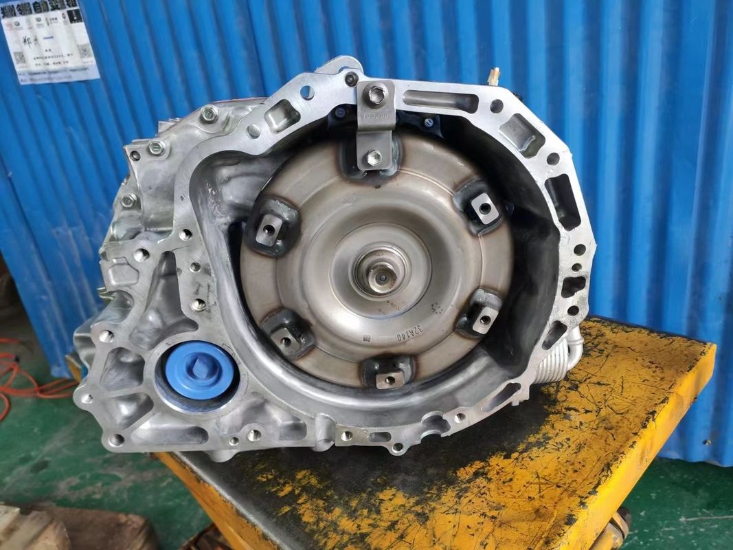 brand new TF-71SC 6speed automatic transmission assembly Aisin 2000986P13 for SUZUKI 2015-2019 VITARA 1.4T 2WD