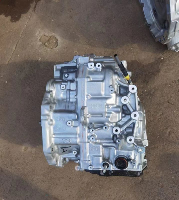brand new TF-71SC 4WD automatic transmission assembly 2000968MH1 for 2015-2019 SUZUKI VITARA 1.4T