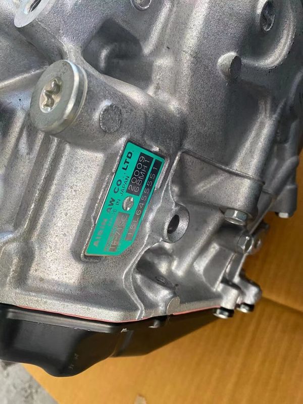 brand new TF-71SC 4WD automatic transmission assembly 2000968MH1 for 2015-2019 SUZUKI VITARA 1.4T