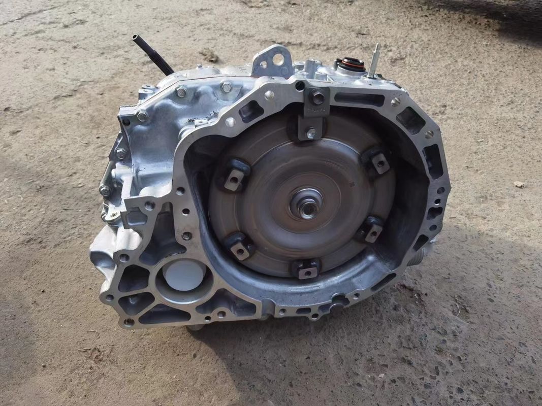 brand new TF-71SC 4WD automatic transmission assembly 2000968MH1 for 2015-2019 SUZUKI VITARA 1.4T