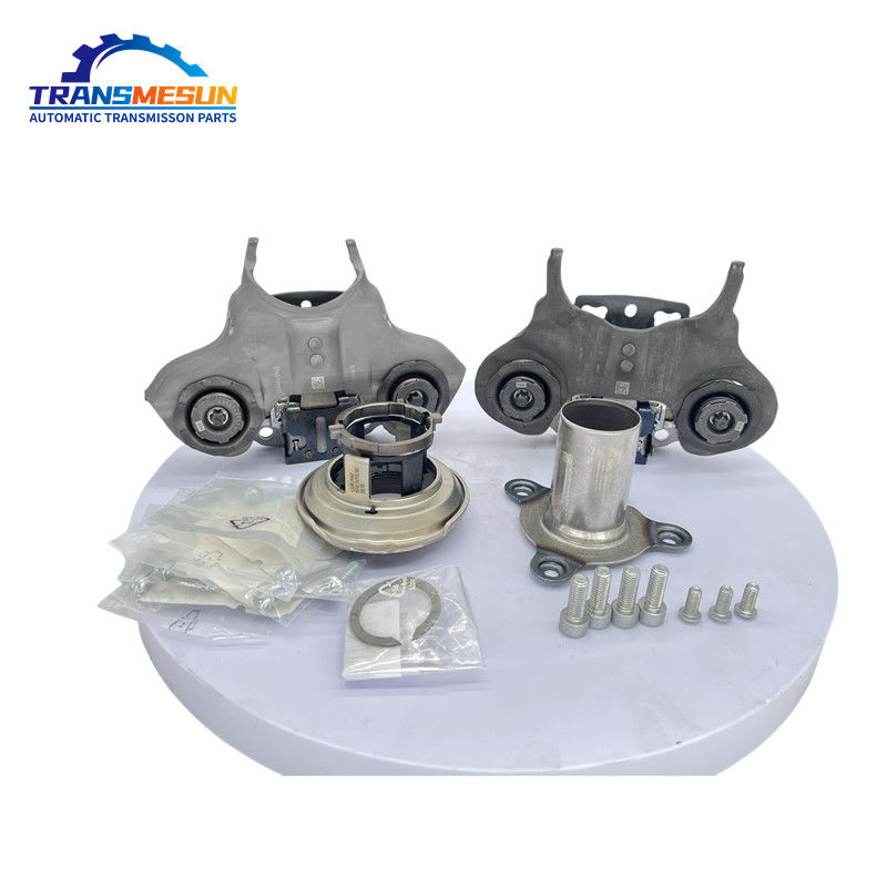 new 602001900 6DCT250 DPS6 dry double clutch kit includes fork release bearing for Ford 2008-2024 Focus DC4 700.4