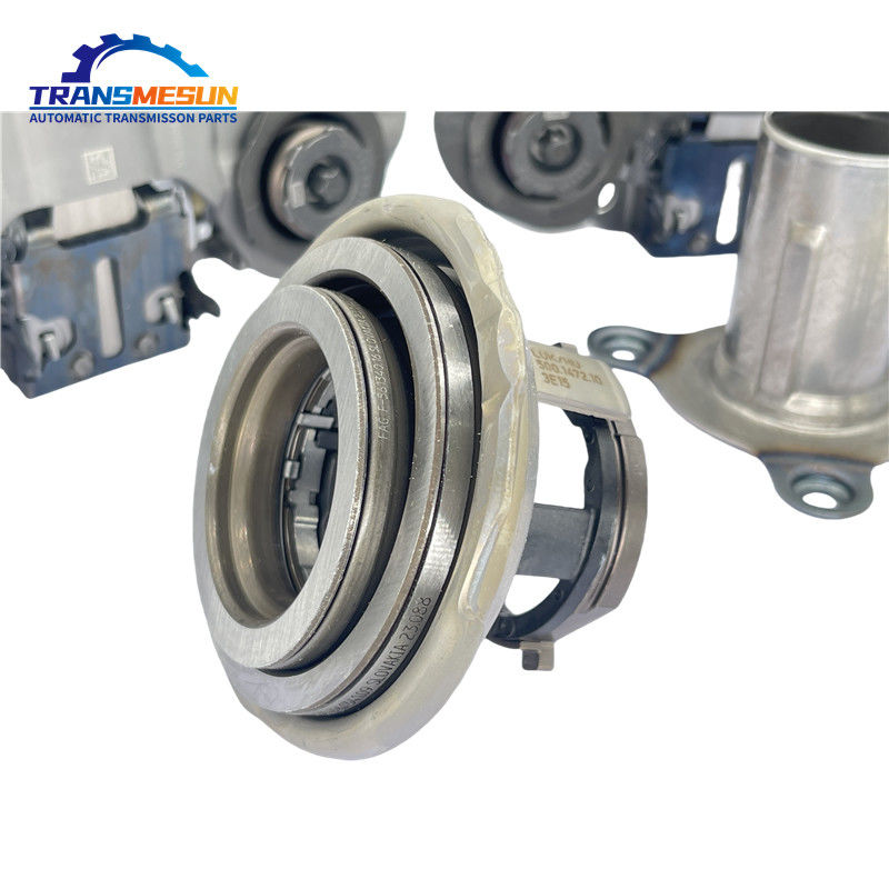 new 602001900 6DCT250 DPS6 dry double clutch kit includes fork release bearing for Ford 2008-2024 Focus DC4 700.4