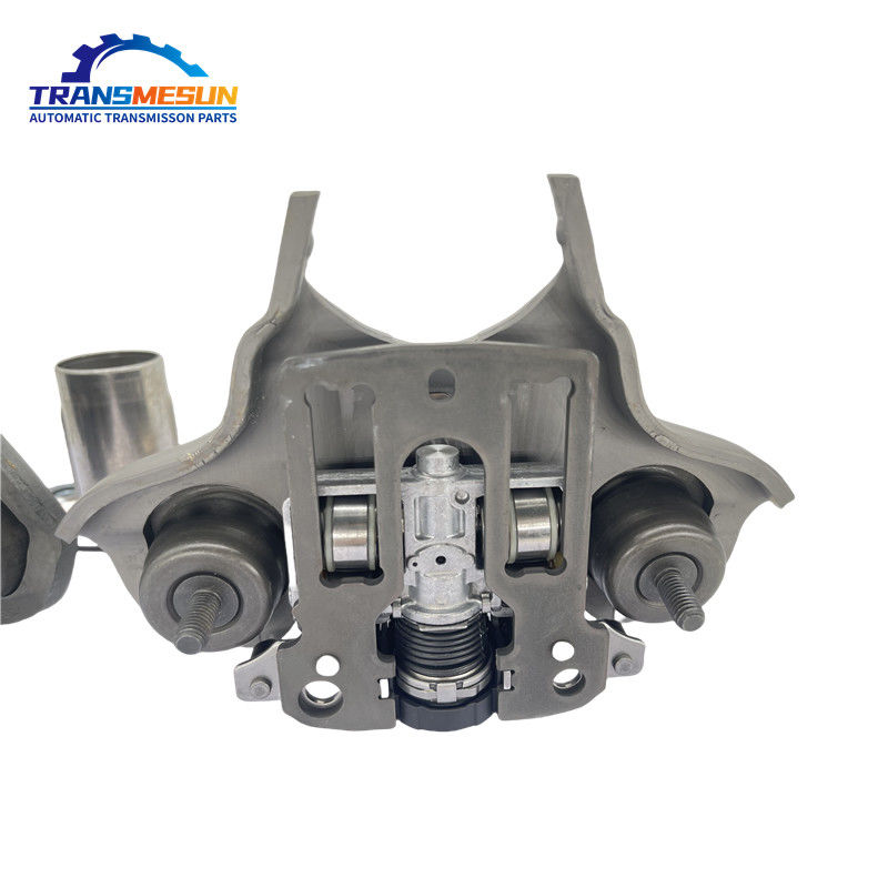 new 602001900 6DCT250 DPS6 dry double clutch kit includes fork release bearing for Ford 2008-2024 Focus DC4 700.4