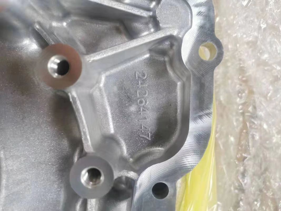brand new 6T31 front section of transmission housing torque converter and differential housing for Chevrolet Monza 1.5L