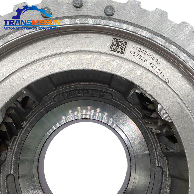 Transmesun second-hand 8HP-45 automatic transmission planetary gear 1101.440.021E for v.w bm.w
