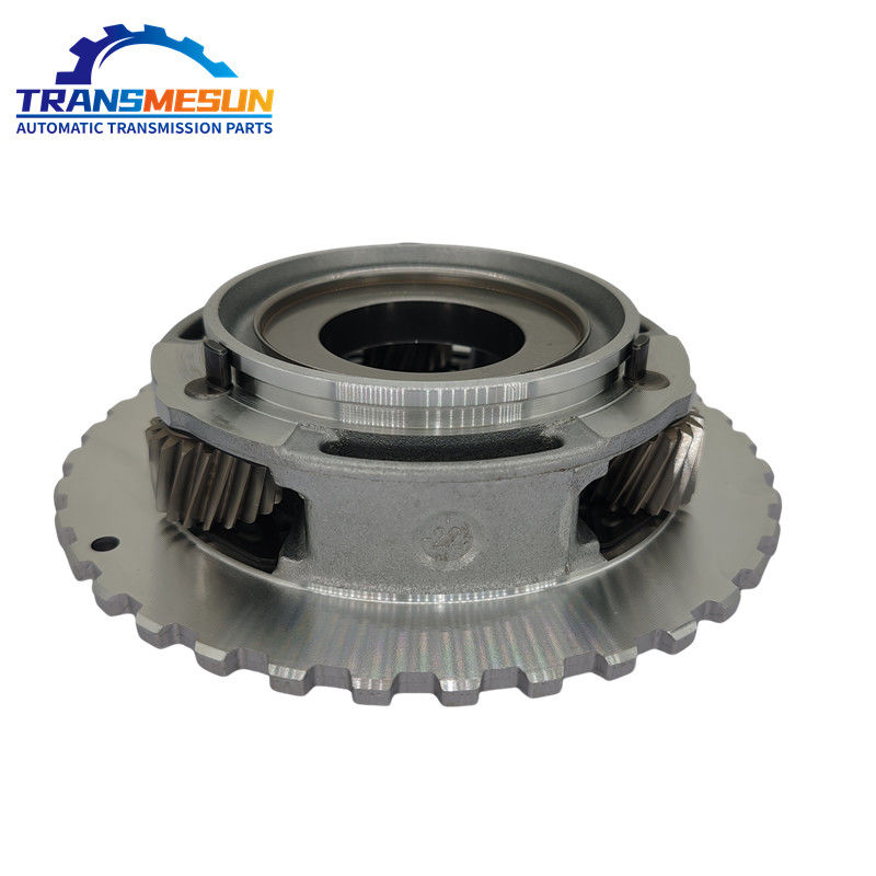 Transmesun second-hand 8HP-45 automatic transmission planetary gear 1101.440.021E for v.w bm.w
