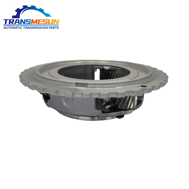 Transmesun second-hand 8HP-45 automatic transmission planetary gear 1101.440.021E for v.w bm.w
