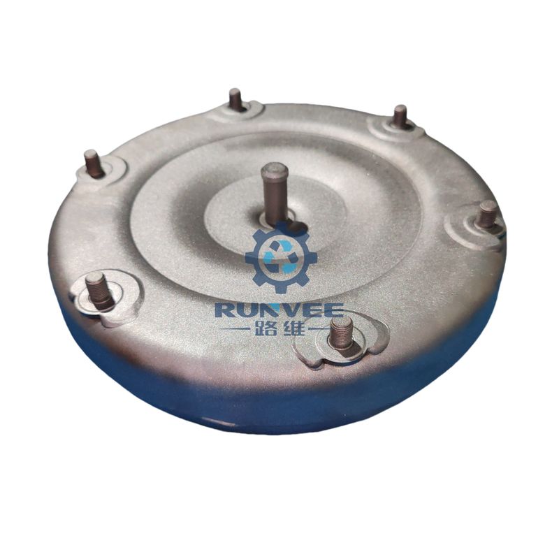 remanufactured 24407598254 GA6F21WA automatic transmission system torque converter for 2011-2016 MINI CLUBMAN 1.6T