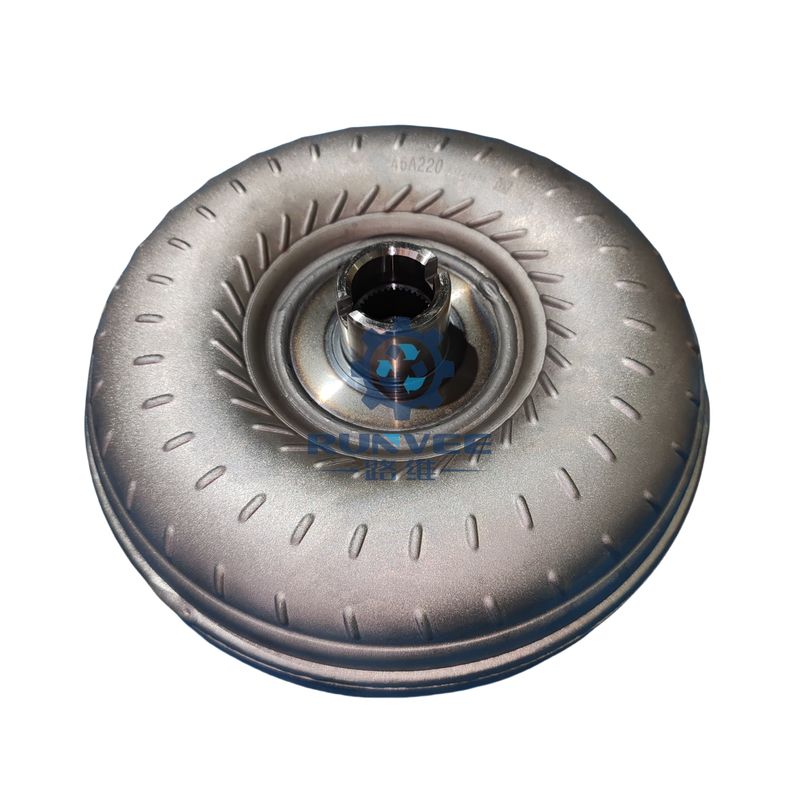 remanufactured 24407598254 GA6F21WA automatic transmission system torque converter for 2011-2016 MINI CLUBMAN 1.6T