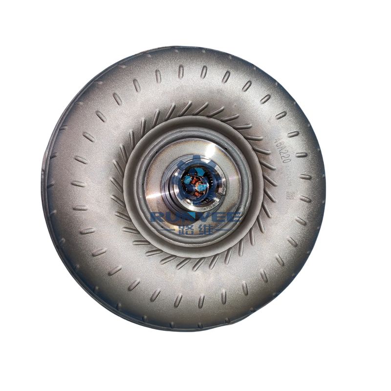 remanufactured 24407598254 GA6F21WA automatic transmission system torque converter for 2011-2016 MINI CLUBMAN 1.6T