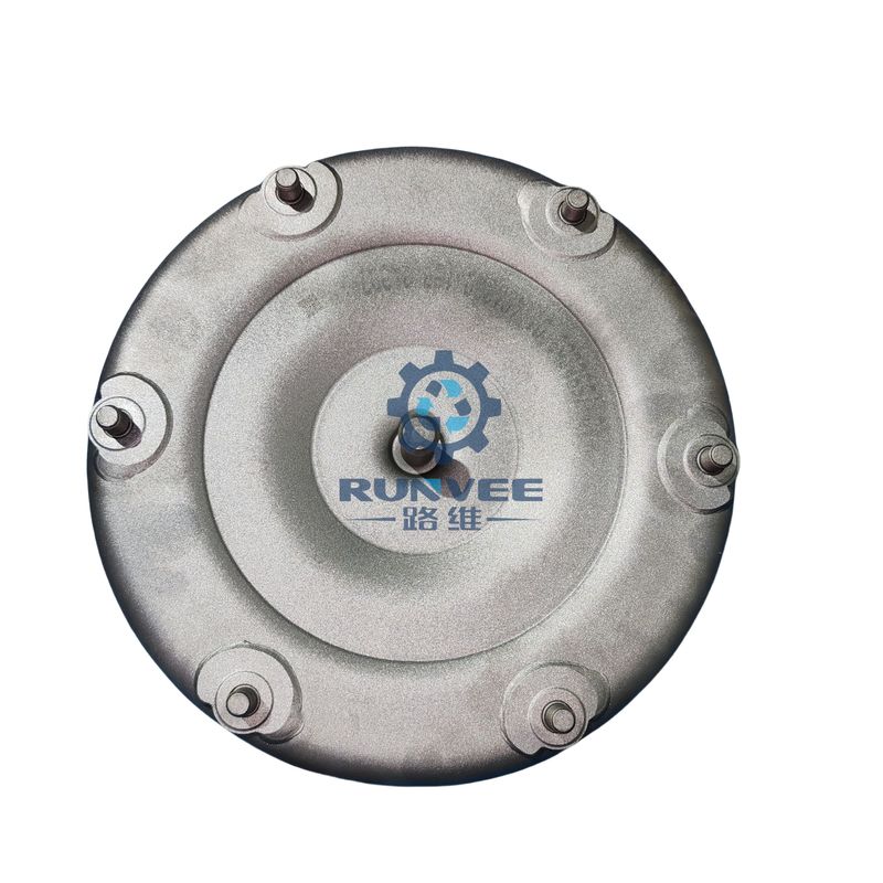 remanufactured 24407598254 GA6F21WA automatic transmission system torque converter for 2011-2016 MINI CLUBMAN 1.6T