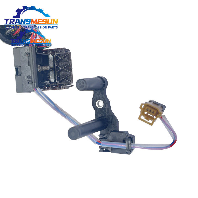 Transmesun second-hand 9HP-48 Transmission Range Sensor Valve body wire harness assembly 26pni
