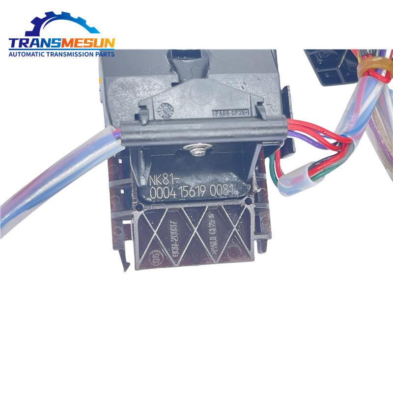 Transmesun second-hand 9HP-48 Transmission Range Sensor Valve body wire harness assembly 26pni
