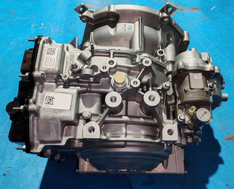 19-23 Ford Transit Connect 2.0L FWD 8-Speed AT Automatic Transmission 8F35