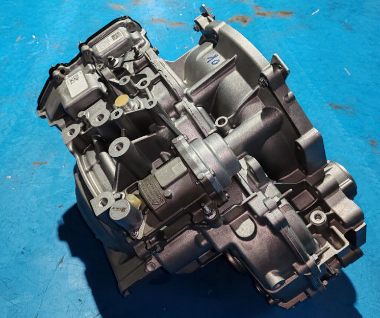 19-23 Ford Transit Connect 2.0L FWD 8-Speed AT Automatic Transmission 8F35