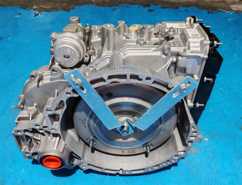 19-23 Ford Transit Connect 2.0L FWD 8-Speed AT Automatic Transmission 8F35