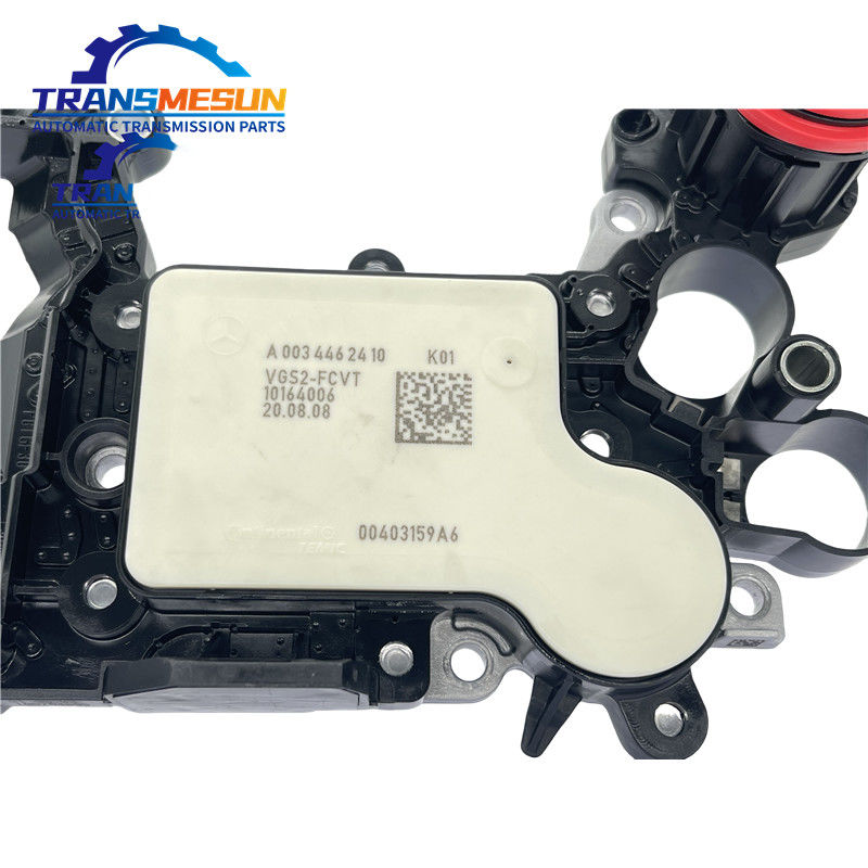 Transmesun 2008-2013 722.8 Mercedes-Benz B-class W245 automatic transmission control unit A0034462410