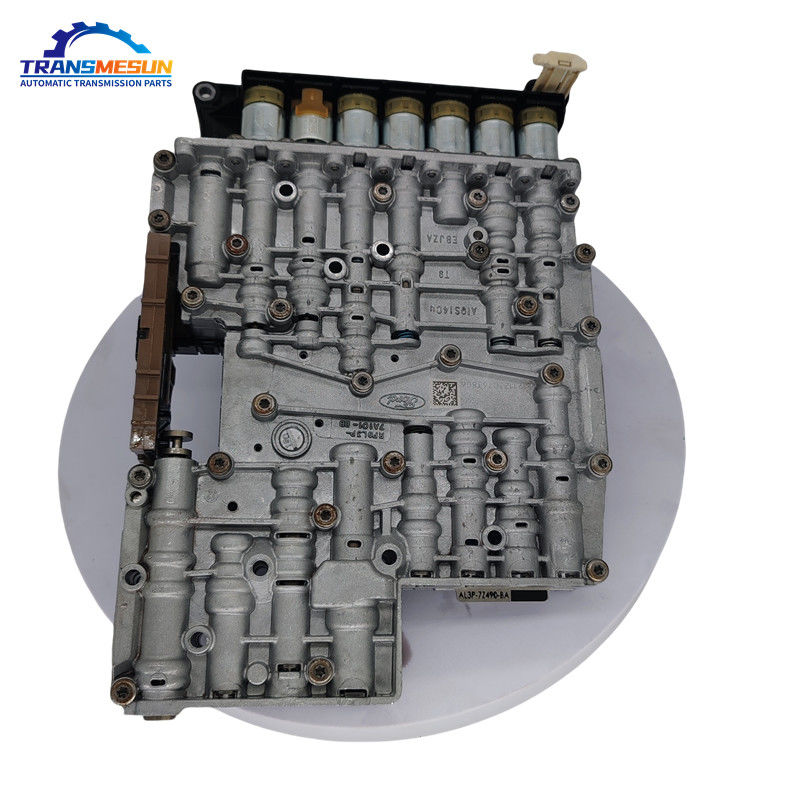 remanufactured 6R80 BL3Z-7A100-B Valve body assembly for Ford 2011-2014 F-150 3.7L