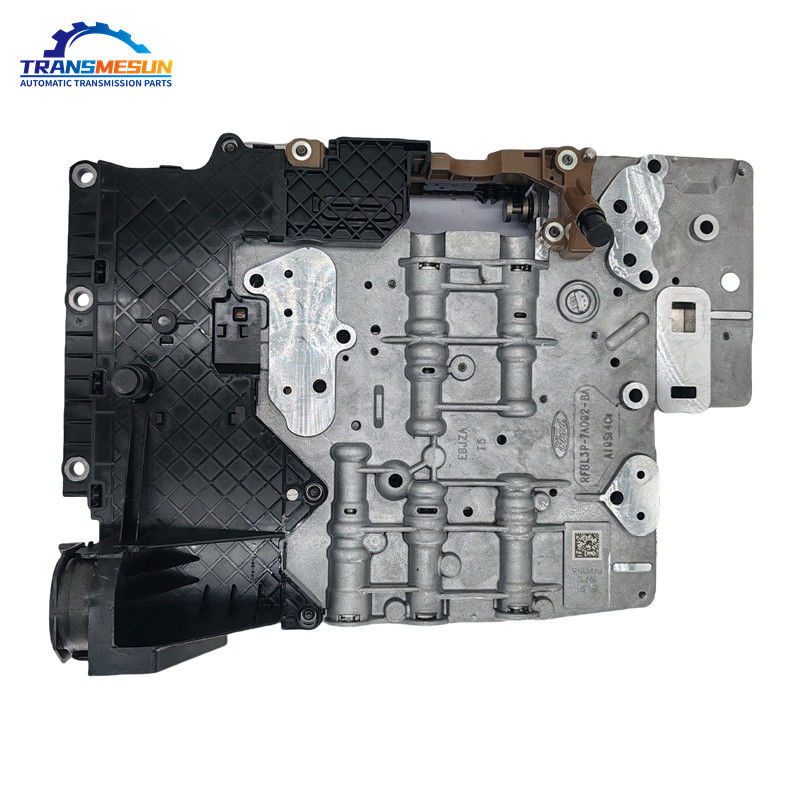remanufactured 6R80 BL3Z-7A100-B Valve body assembly for Ford 2011-2014 F-150 3.7L
