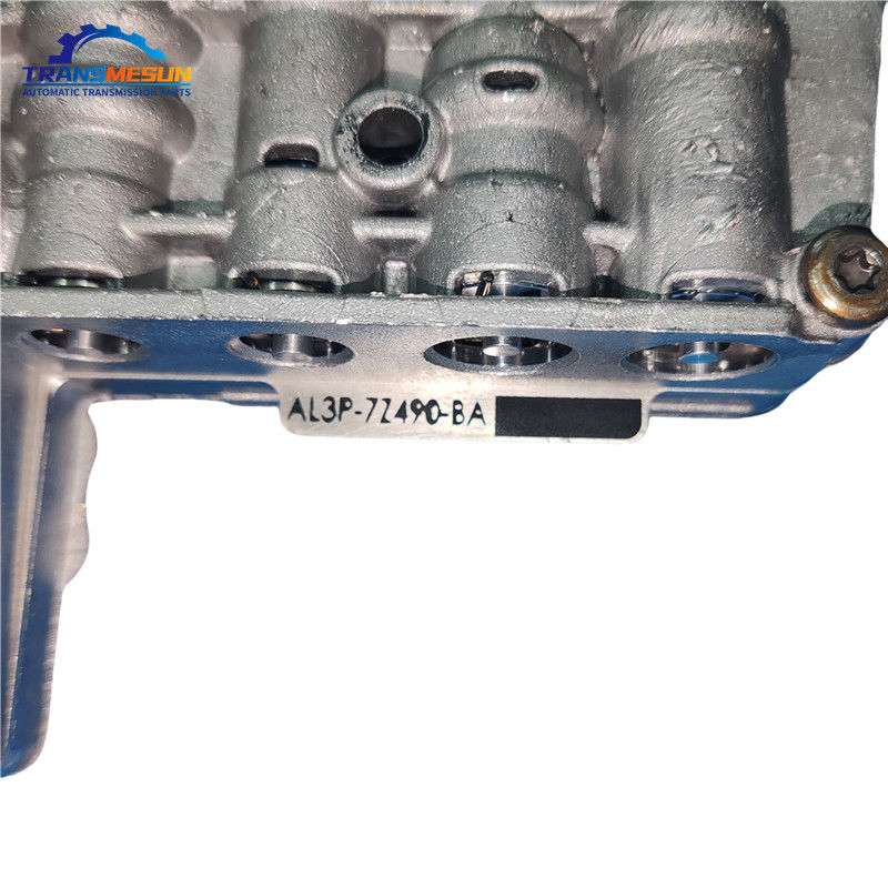 remanufactured 6R80 BL3Z-7A100-B Valve body assembly for Ford 2011-2014 F-150 3.7L