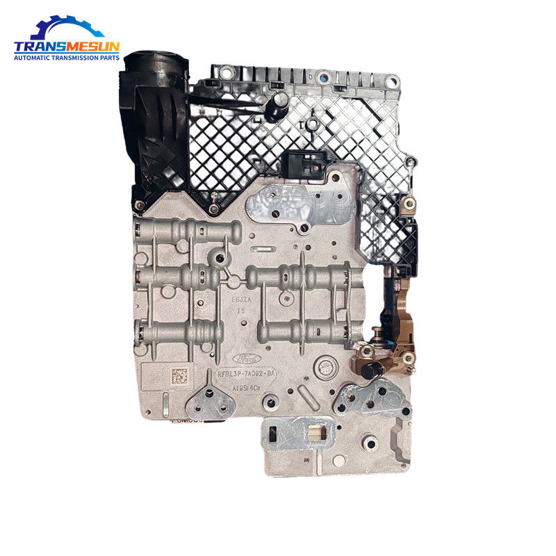 remanufactured 6R80 BL3Z-7A100-B Valve body assembly for Ford 2011-2014 F-150 3.7L