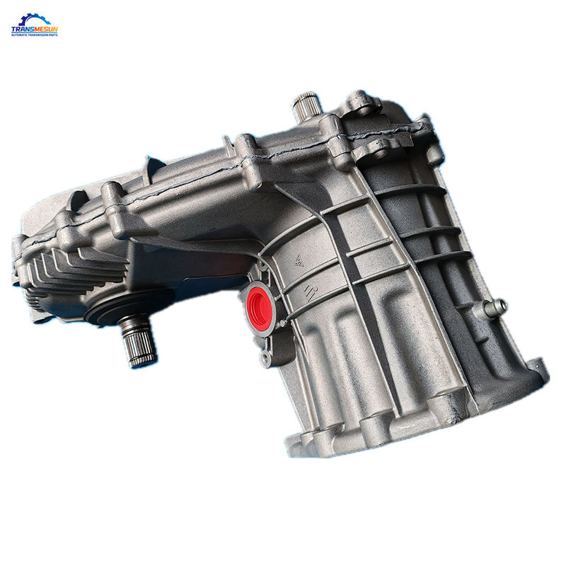 remanufactured 92A PL72ATC 4.8T transfer case assembly for PORSCHE 2011-2018 CAYENNE 4.8L 958334101001