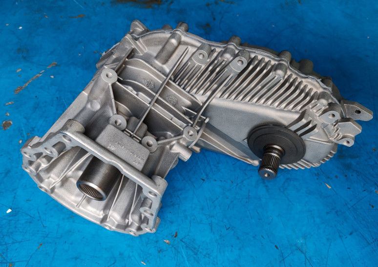 remanufactured 92A PL72ATC 4.8T transfer case assembly for PORSCHE 2011-2018 CAYENNE 4.8L 958334101001