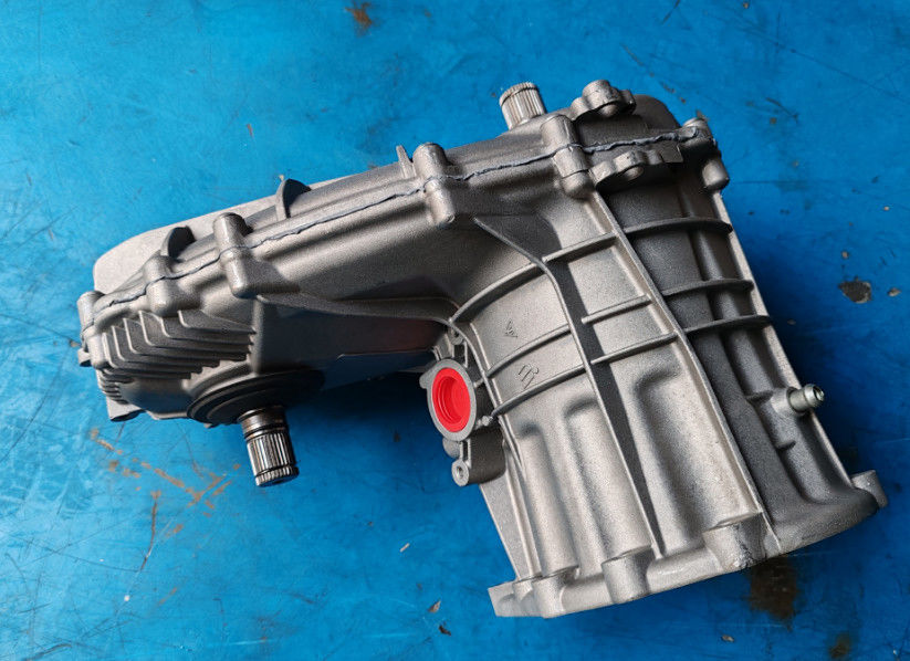 remanufactured 92A PL72ATC 4.8T transfer case assembly for PORSCHE 2011-2018 CAYENNE 4.8L 958334101001