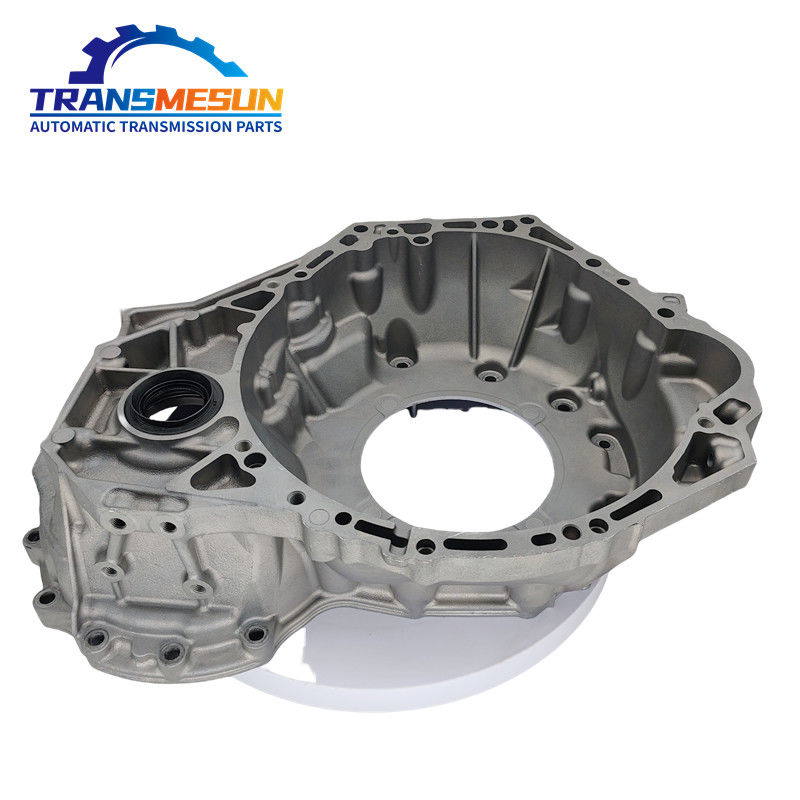 remanufactured K114 front section of transmission housing assembly for 2013-2022 Toyota ZR-FAE 3ZR-FAE engine