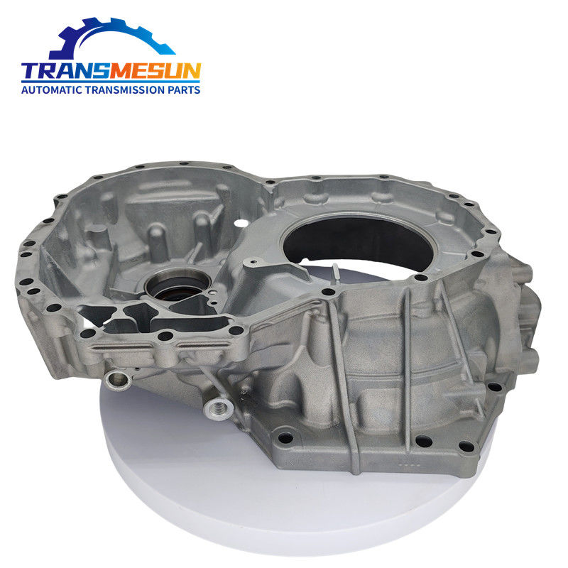 remanufactured K114 front section of transmission housing assembly for 2013-2022 Toyota ZR-FAE 3ZR-FAE engine