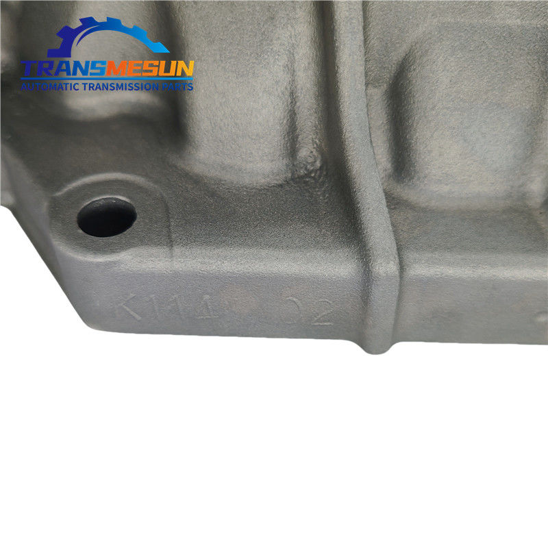 remanufactured K114 front section of transmission housing assembly for 2013-2022 Toyota ZR-FAE 3ZR-FAE engine