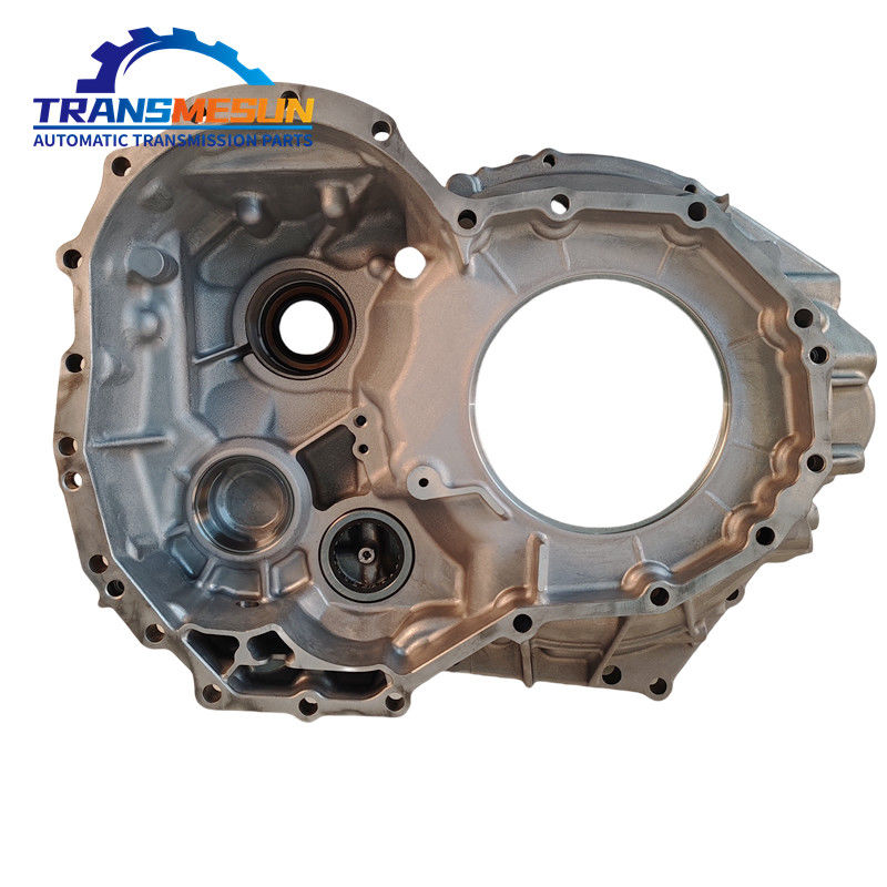 remanufactured K114 front section of transmission housing assembly for 2013-2022 Toyota ZR-FAE 3ZR-FAE engine