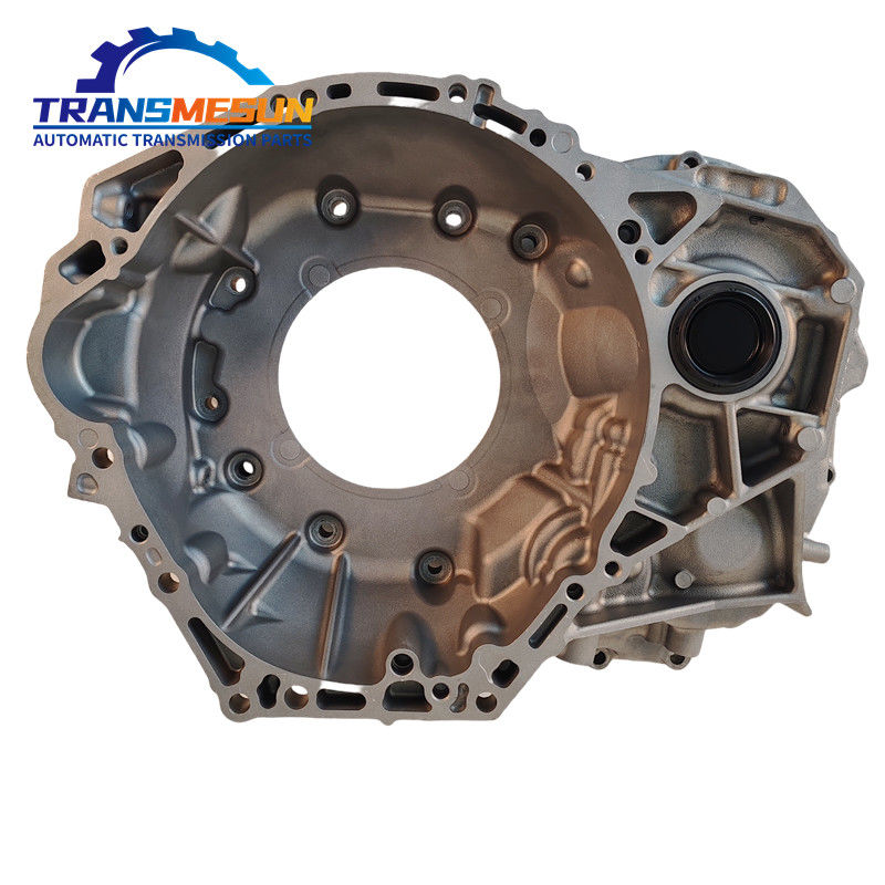 remanufactured K114 front section of transmission housing assembly for 2013-2022 Toyota ZR-FAE 3ZR-FAE engine