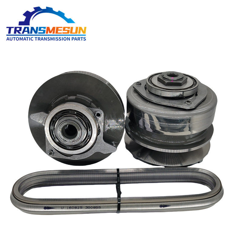 K114 K114F K115 K115F CVT Gear Box Pulley Belt Wheel Set Contains Chain For 2013-2022 Toyota C-HR RAV4 2.0L 2.5L
