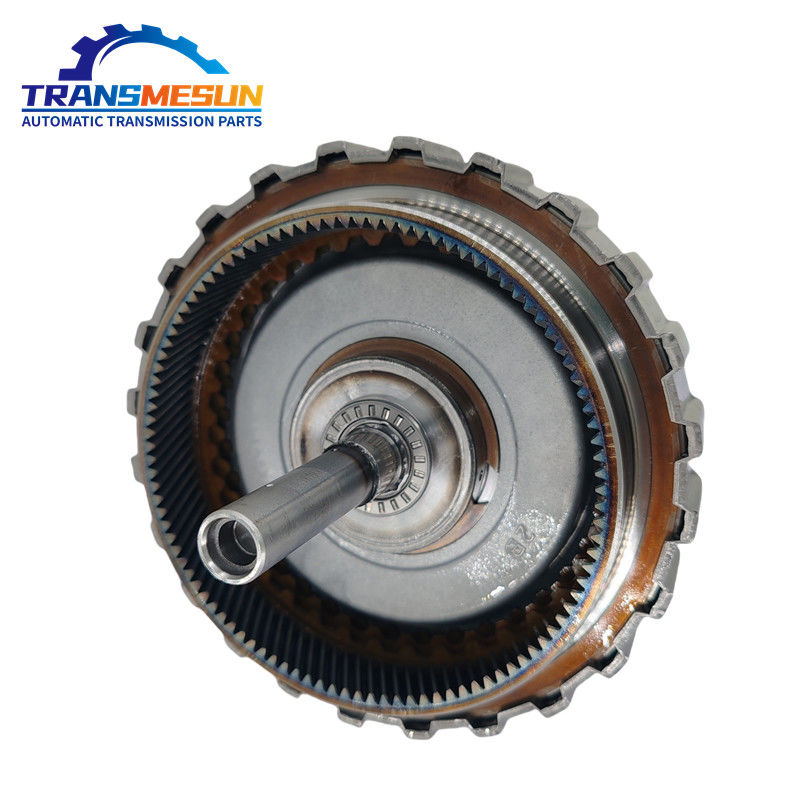 used K114 K115 CVT automatic transmission forward gear multi-disc clutch input clutch assembly for Toyota C-HR RAV4