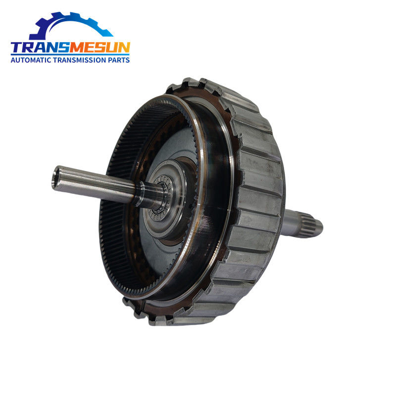 used K114 K115 CVT automatic transmission forward gear multi-disc clutch input clutch assembly for Toyota C-HR RAV4
