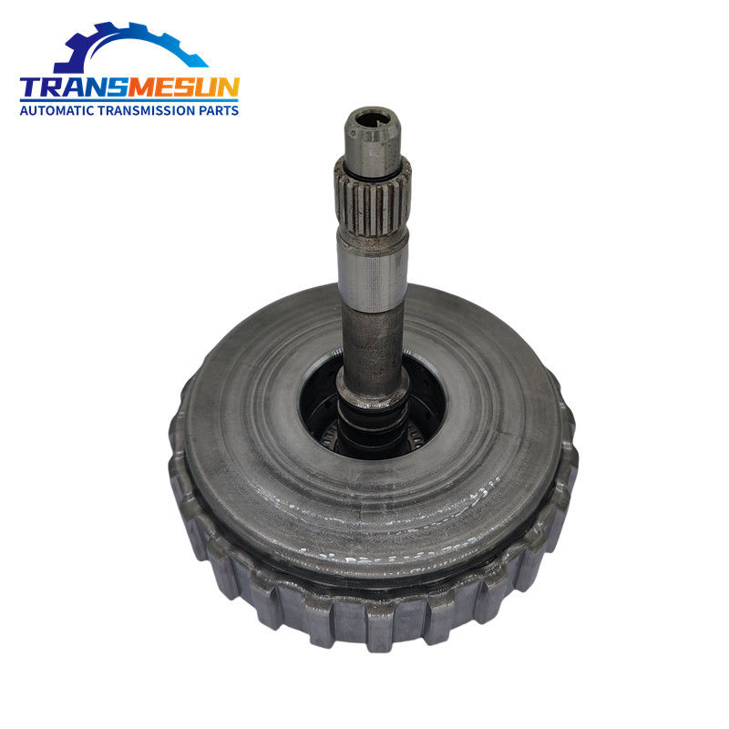 used K114 K115 CVT automatic transmission forward gear multi-disc clutch input clutch assembly for Toyota C-HR RAV4