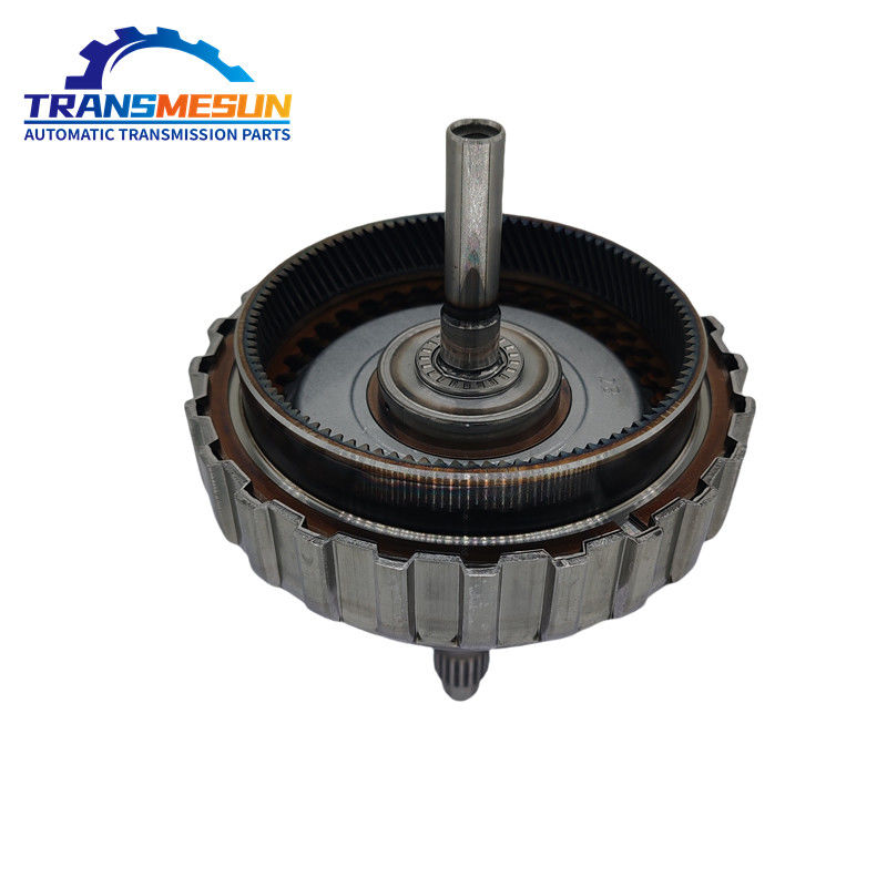 used K114 K115 CVT automatic transmission forward gear multi-disc clutch input clutch assembly for Toyota C-HR RAV4