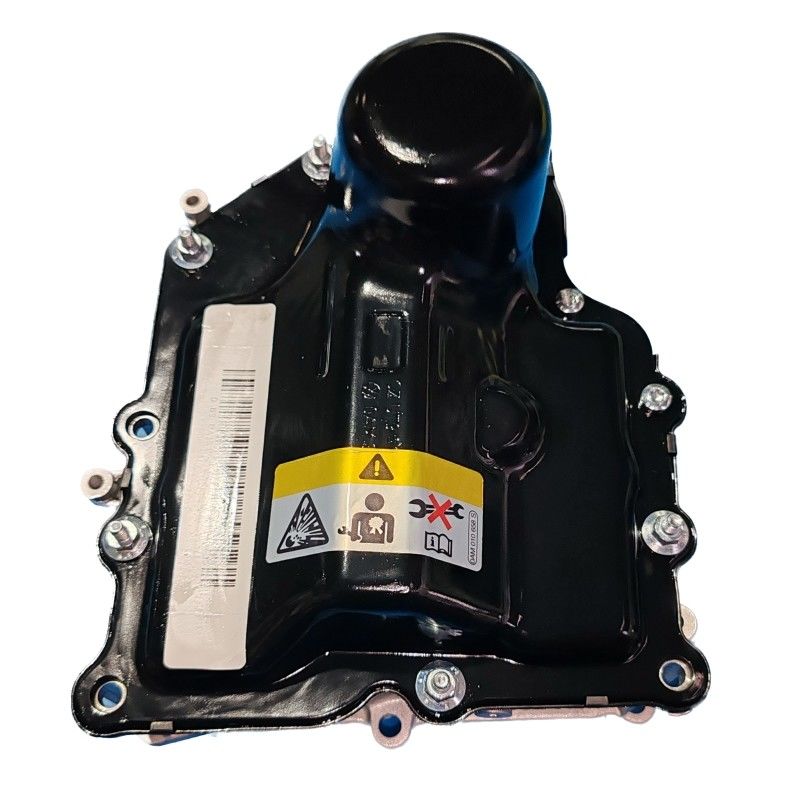 remanufactured 0AM DQ200 automatic transmission valve body without TCU assembly for Volkswagen 0AM325065S