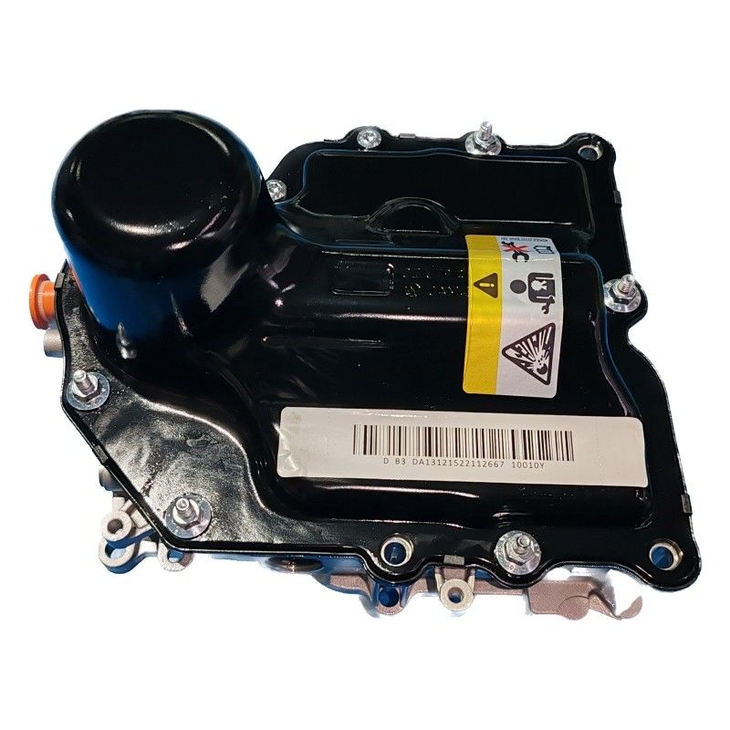 remanufactured 0AM DQ200 automatic transmission valve body without TCU assembly for Volkswagen 0AM325065S