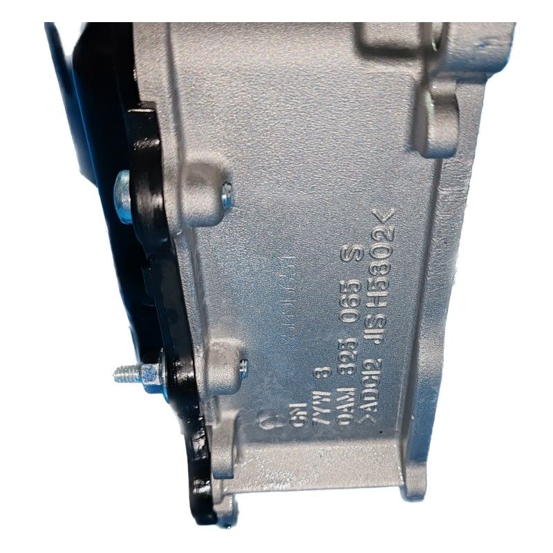 remanufactured 0AM DQ200 automatic transmission valve body without TCU assembly for Volkswagen 0AM325065S