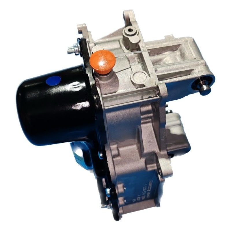 remanufactured 0AM DQ200 automatic transmission valve body without TCU assembly for Volkswagen 0AM325065S