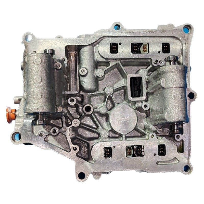 remanufactured 0AM DQ200 automatic transmission valve body without TCU assembly for Volkswagen 0AM325065S